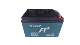ΜΠΑΤΑΡΙΑ 6-DZF-12.3 TIANNENG 12V 15AH c20